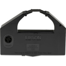 Epson Oriģinālā Dot Matrix kasete Epson C13S015066 Melns