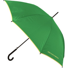 Benetton Automātisks lietussargs Benetton Zaļš (Ø 105 cm)
