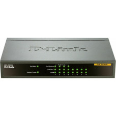 D-Link Switch D-Link DES-1008PA