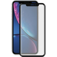 Ksix Rūdītā Stikla Ekrāna Aizsargs Iphone 11 Pro KSIX Extreme 2.5D