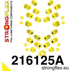 Strongflex Silentblock Strongflex STF216125A