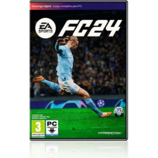 Ea Sports Videospēle PC EA Sports EA SPORTS FC 24