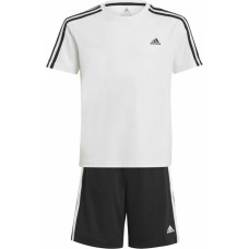 Adidas Bērnu Sporta Tērps Adidas  Designed 2 Move Balts