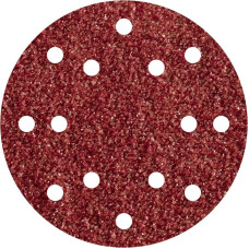 Wolfcraft Sanding discs Wolfcraft 1842000 80 g