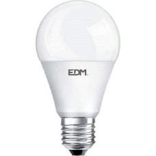 EDM LED Spuldze EDM E 17 W E27 1800 Lm Ø 6,5 x 12,5 cm (6400 K)