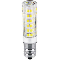 EDM LED Spuldze EDM Cauruļveida F 4,5 W E14 450 lm Ø 1,6 x 6,6 cm (3200 K)