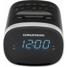 Grundig modinātājs Grundig SCN230 LED AM/FM 1,5 W