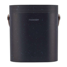 Pawbby Smart Auto-Vac Pet Food Container Pawbby