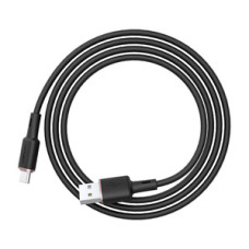 Acefast Cable USB to USB-C Acefast C2-04 1.2m (black)