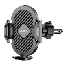 Dudao Car holder Dudao F2C for the air vent (black)