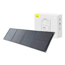 Baseus Photovoltaic panel Baseus Energy stack 100W