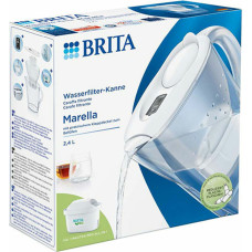 Brita Filtrēšanas krūze Brita Maxtra Pro Caurspīdīgs 2,4 L 1,4 L