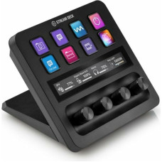 Elgato Skaņas kontrolieris Elgato Stream Deck + BEARBEITUNG