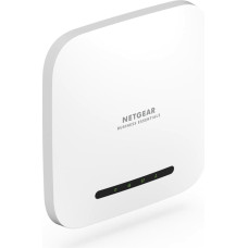 Netgear Piekļuves punkts Netgear WAX220-100EUS Balts