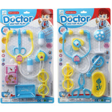 Bigbuy Fun Aksesuāri Doctor