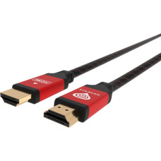 Genesis HDMI Kabelis Genesis NKA-0787 3 m