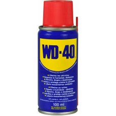 Wd-40 Smēreļļa WD-40 34209 100 ml