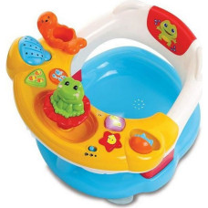 Vtech Baby Mazuļu krēsls Vtech Baby Super 2 in 1 Interactive