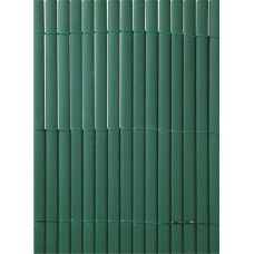 Nortene Wattle Nortene Plasticane Oval 1 x 3 m Green PVC
