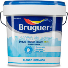 Bruguer Krāsa Bruguer 5208048 Balts 15 L