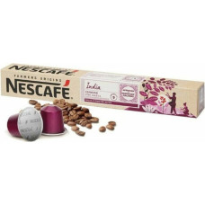 Nescafé Kafijas Kapsulas FARMERS ORIGINS Nescafé INDIA (10 uds)