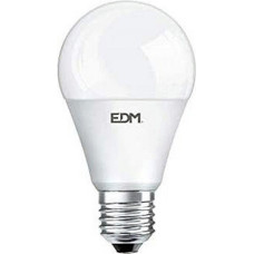 EDM LED Spuldze EDM F 17 W E27 1800 Lm Ø 6,5 x 12,5 cm (3200 K)
