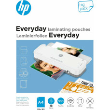 HP Laminēti vāki HP 9154 A4 (100 gb.)