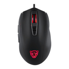 Motospeed Gaming Mouse Motospeed V60 5000 DPI (black)