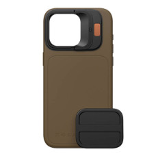 Polarpro Case PolarPro for iPhone 15 Pro Max (desert)