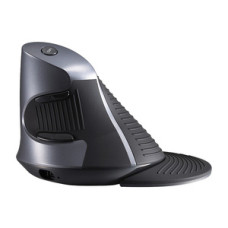 Delux Wireless +2.4 G Vertical Mouse Delux M618G GX