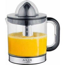 Adler Электрическая соковыжималка Adler AD 4012 1,2 L Серый 40 W