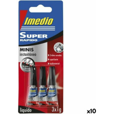 Imedio Tūlētēji Pielīpošs Imedio Super Minis (10 gb.)