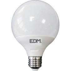 EDM LED Spuldze EDM F 15 W E27 1521 Lm Ø 12,5 x 14 cm (6400 K)