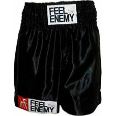 KRF Pieaugušo bikses Muay Thai KRF DC Short Thai