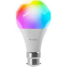 Nanoleaf LED Spuldze Nanoleaf Essentials Bulb A60 B22 F 9 W