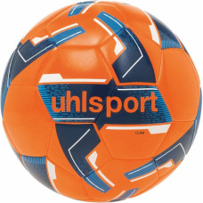 Uhlsport Futbola bumba Uhlsport Team Mini Tumši oranža Savienojums Viens izmērs