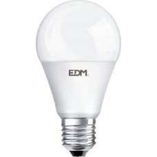 EDM LED Spuldze EDM E 17 W E27 1800 Lm Ø 6,5 x 12,5 cm (4000 K)