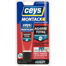 Ceys Apdares līme Ceys Montack Removable 507250 50 g