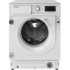 Whirlpool Corporation Mazgāšanas mašīna Whirlpool Corporation BIWMWG81485EEU 1400 rpm 8 kg