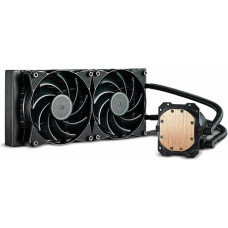 Cooler Master Šķidruma dzesēšanas komplekts Cooler Master MasterLiquid Lite 240