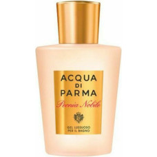 Acqua Di Parma Aromatizēta Dušas Želeja Acqua Di Parma 200 ml Peonia Nobile