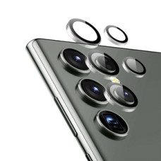 ESR Tempered glass ESR for the camera Samsung S23 Ultra 5 pcs. (clear)