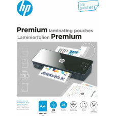 HP Laminēti vāki HP Premium 9122 (1 gb.) 125 mic