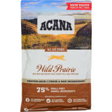 Acana Kaķu barība Acana Cat TF Regionals Wild Prairie Cālis Turcija 4,5 Kg