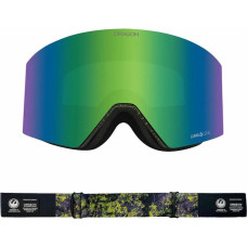 Dragon Alliance Slēpošanas Brilles  Snowboard Dragon Alliance  Rvx Mag Otg Melns