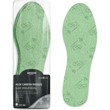 Amazon Basics Anti-odour Shoe Inserts Amazon Basics (Refurbished A)