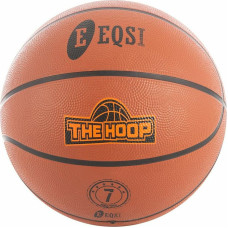 Eqsi Basketbola bumba Eqsi 40002 Brūns Gumijas 7