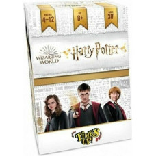 Asmodee Spēlētāji Asmodee Time's Up! : Harry Potter (FR)