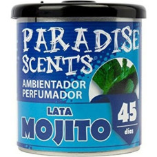 Bc Corona Automašīnas Gaisa Atsvaidzinātājs BC Corona Paradise Scents Mojito (100 gr)