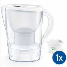 Brita Filtrēšanas krūze Brita Marella Balts 2,4 L